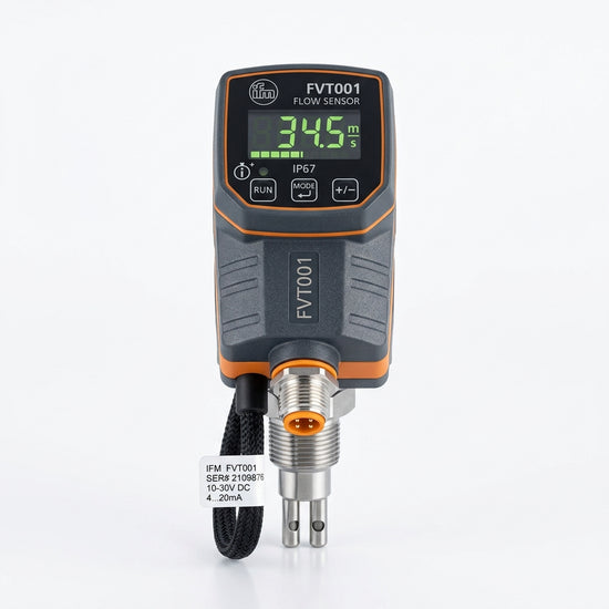 IFM FVT001