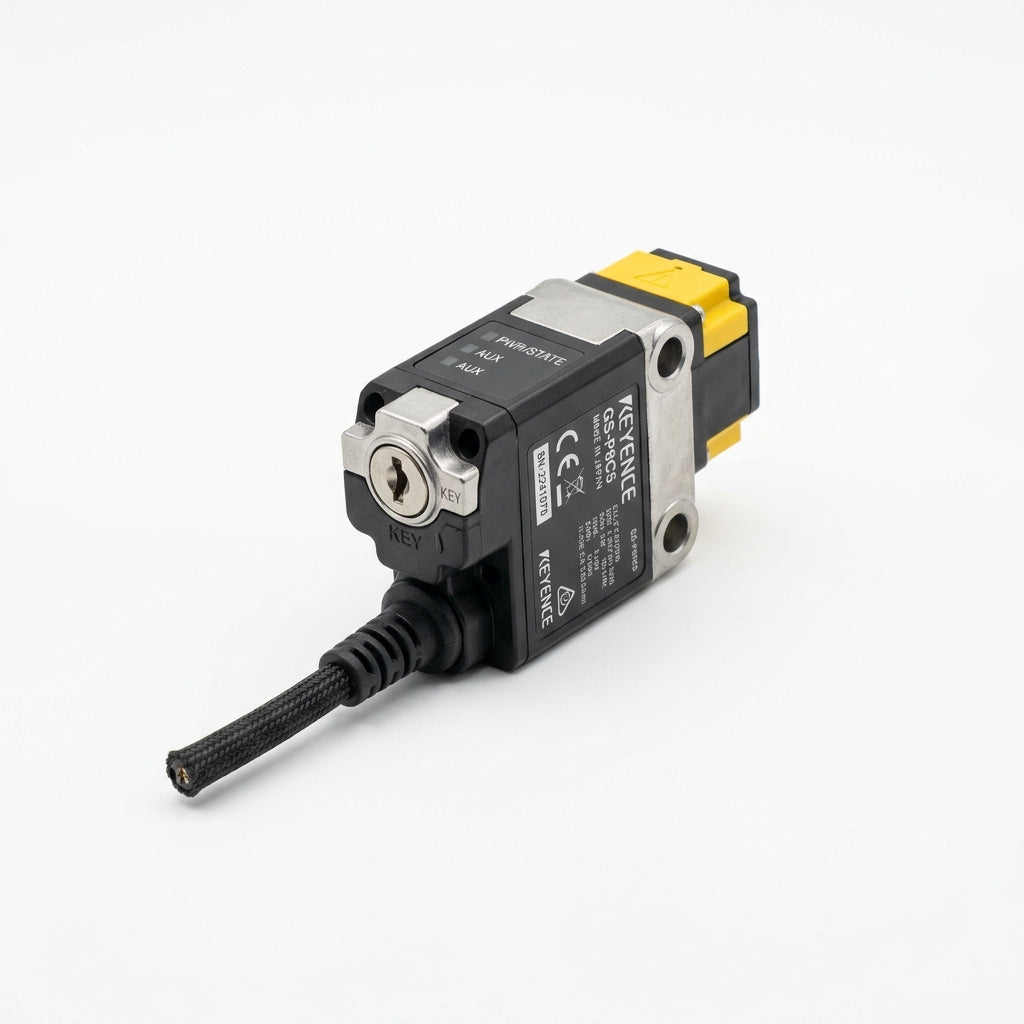 KEYENCE CORP GS-P8C5