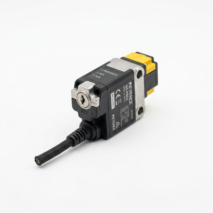 KEYENCE CORP GS-P8C5