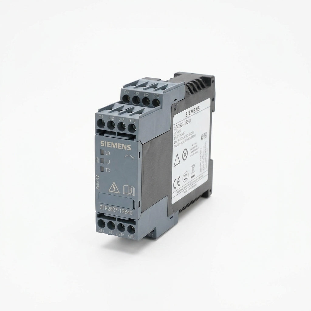 SIEMENS 3TK2827-1BB40
