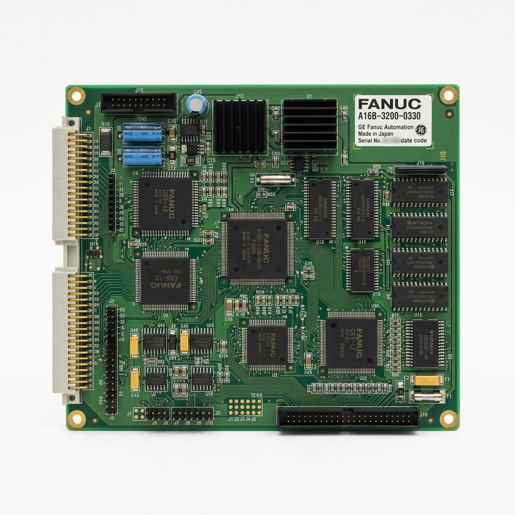 FANUC A16B-3200-0330