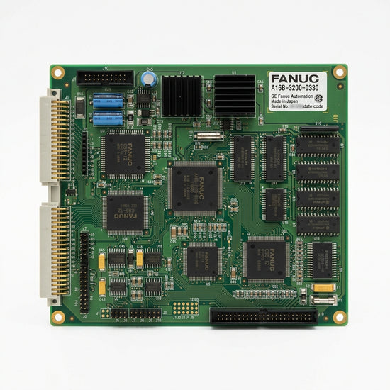 FANUC A16B-3200-0330
