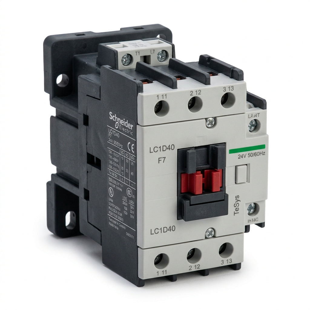 Schneider Electric LC1D40F7C