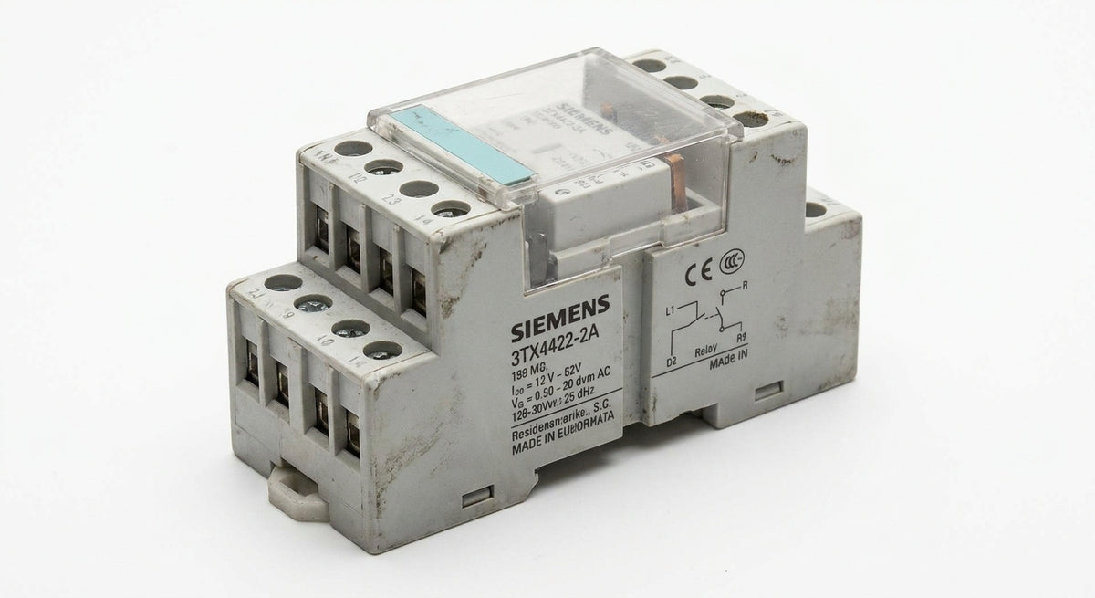 SIEMENS 3TX4422-2A