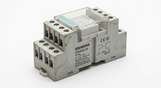 SIEMENS 3TX4422-2A