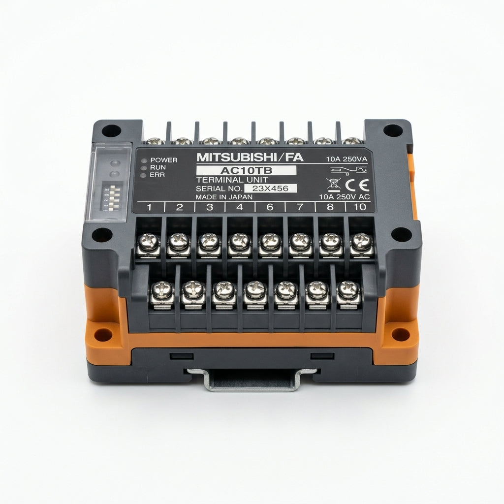 MITSUBISHI/FA AC10TB