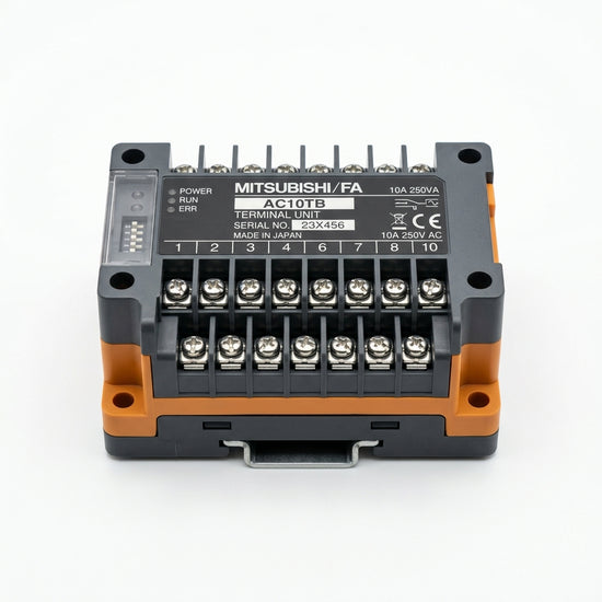 MITSUBISHI/FA AC10TB