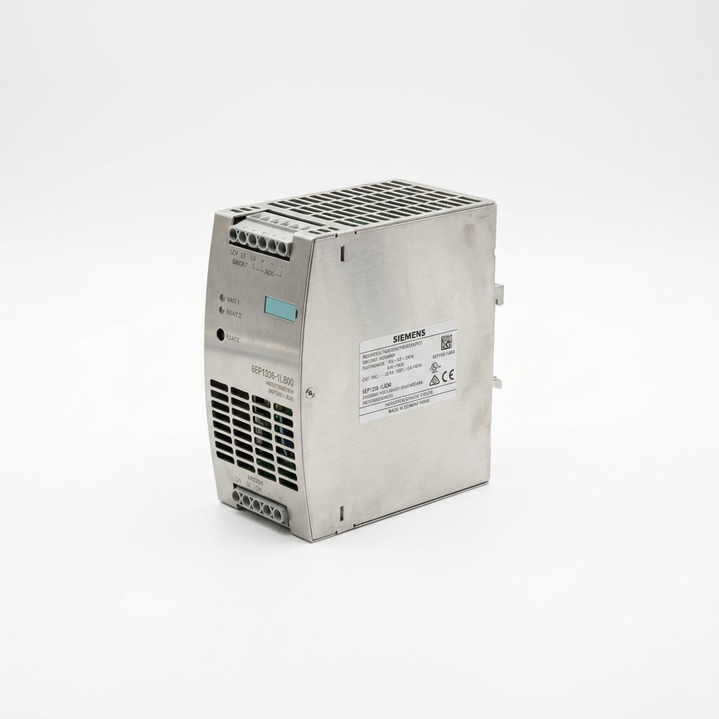 Siemens 6EP1336-1LB00