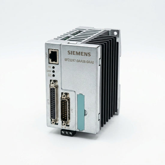 Siemens 6FC5247-0AA06-0AA0