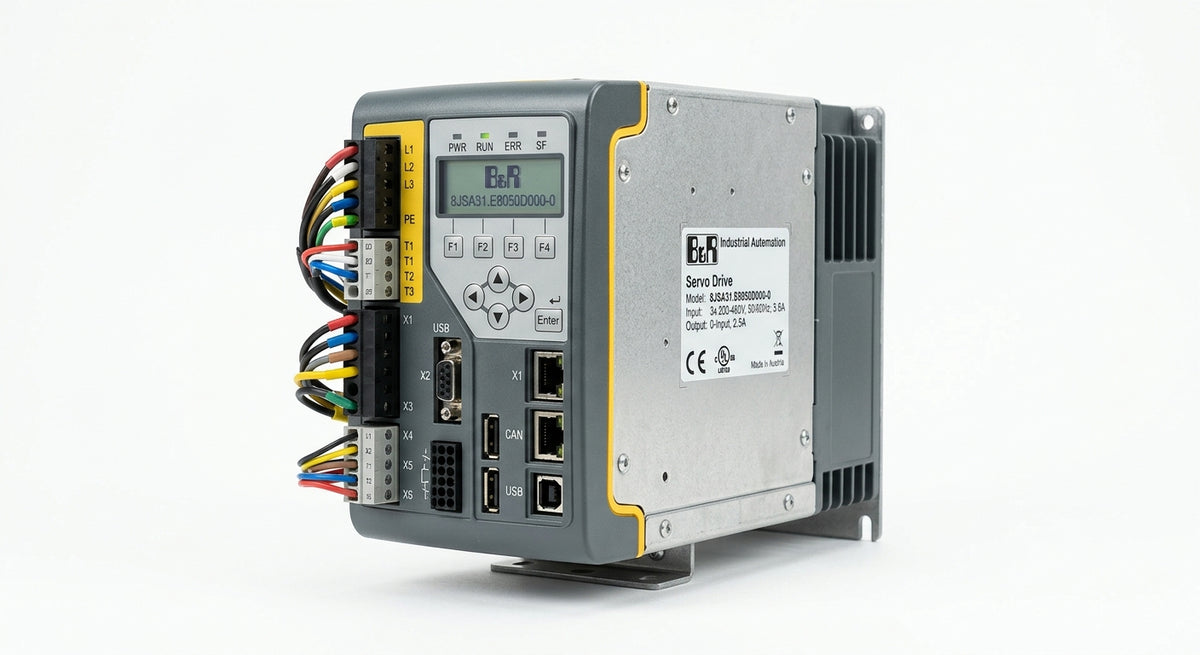 B&R 8JSA31.E8050D000-0