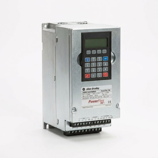 Allen-Bradley 20BD011A3AYNAND0