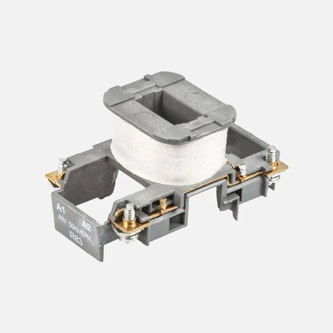 BOBINA 127VAC P/CONTACTOR SERIE A16 ABB