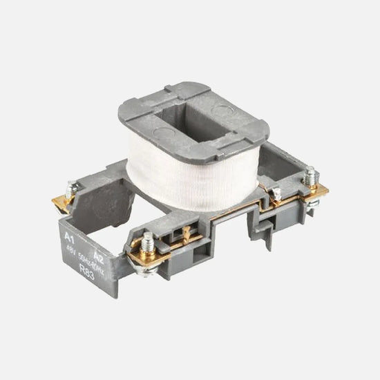 BOBINA 127VAC P/CONTACTOR SERIE A16 ABB