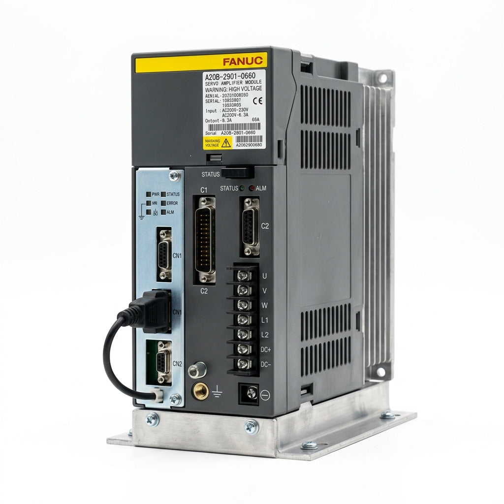 FANUC A20B-2901-0660