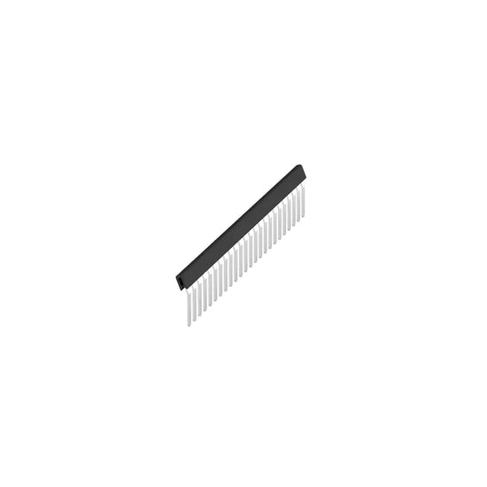 WQB A / 24 Puente atornillable paso 5.1 negro 24 polos para WDK 2.5