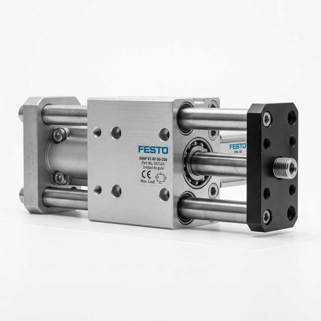 FESTO EAGF-V2-KF-50-200