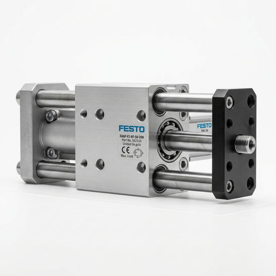 FESTO EAGF-V2-KF-50-200