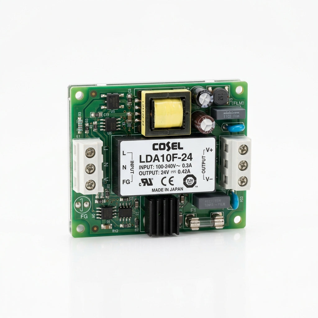 COSEL LDA10F-24