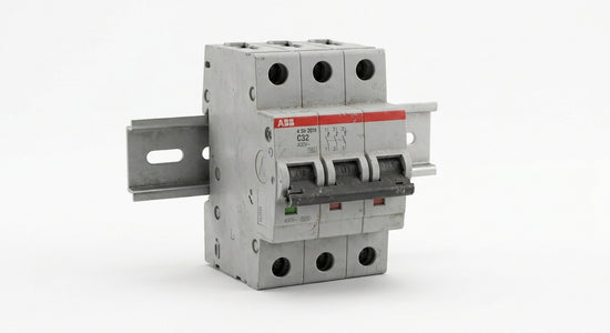 ABB 4 Sh 201t C32