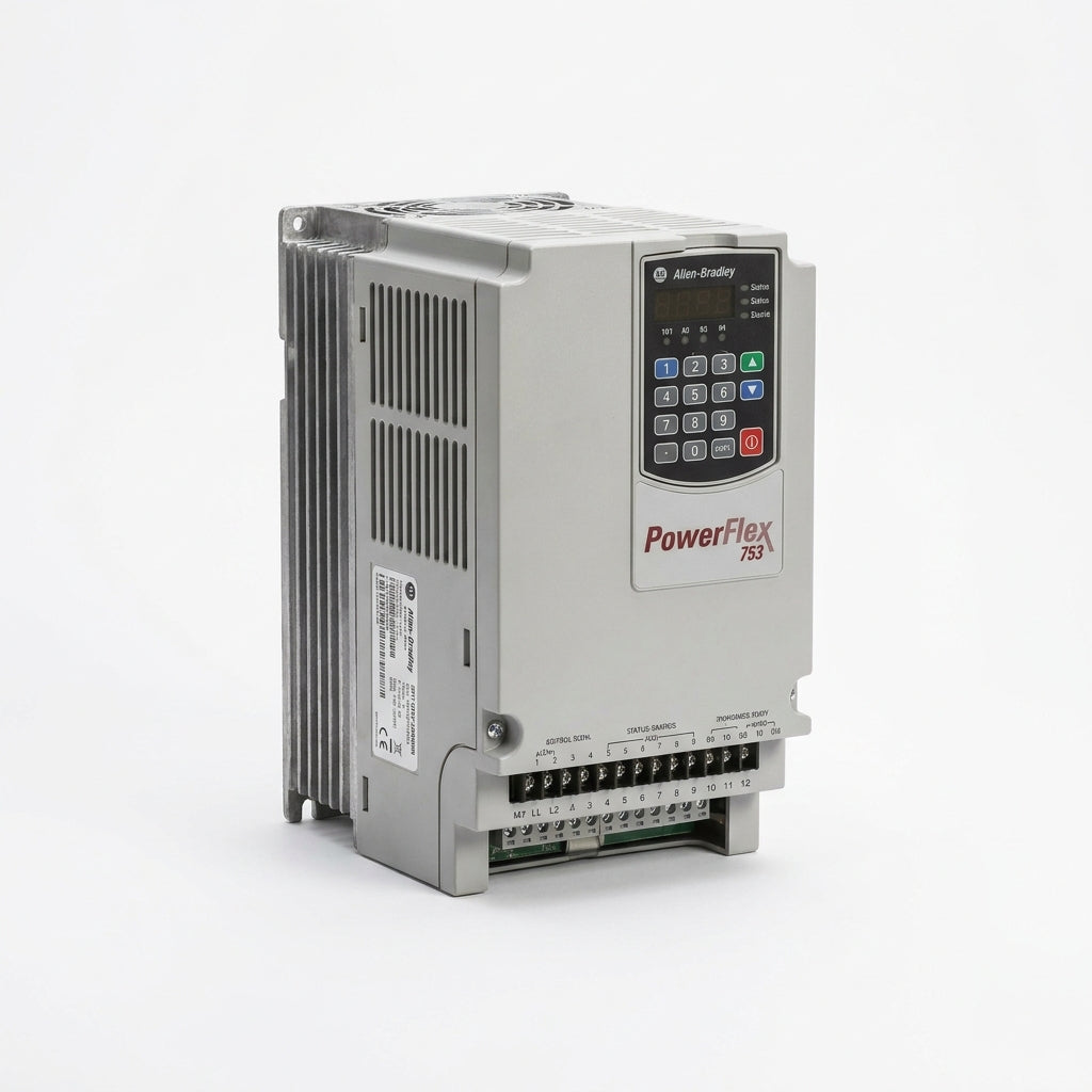 Allen-Bradley 20F11GD077JA0NNNNN