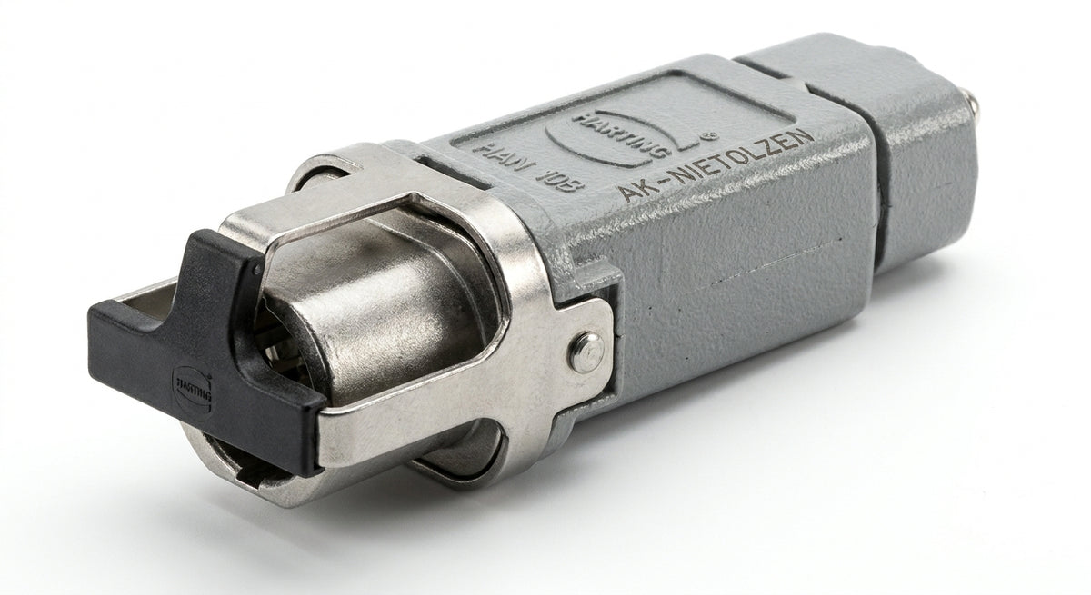 HARTING HAN 1OB-AK-NIETOLZEN