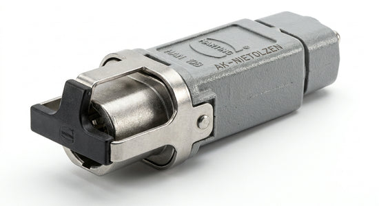 HARTING HAN 1OB-AK-NIETOLZEN