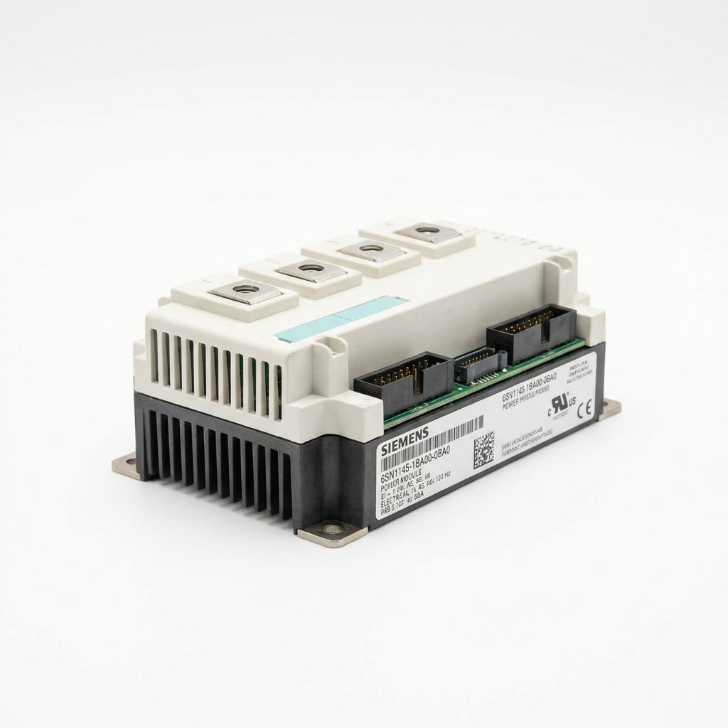 Siemens 6SN1145-1BA00-0BA0