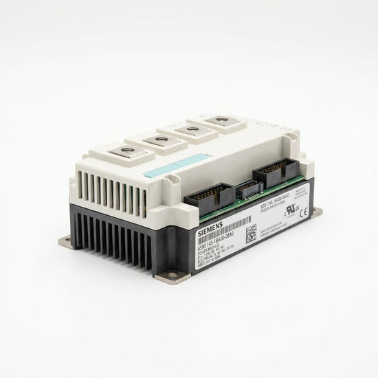 Siemens 6SN1145-1BA00-0BA0