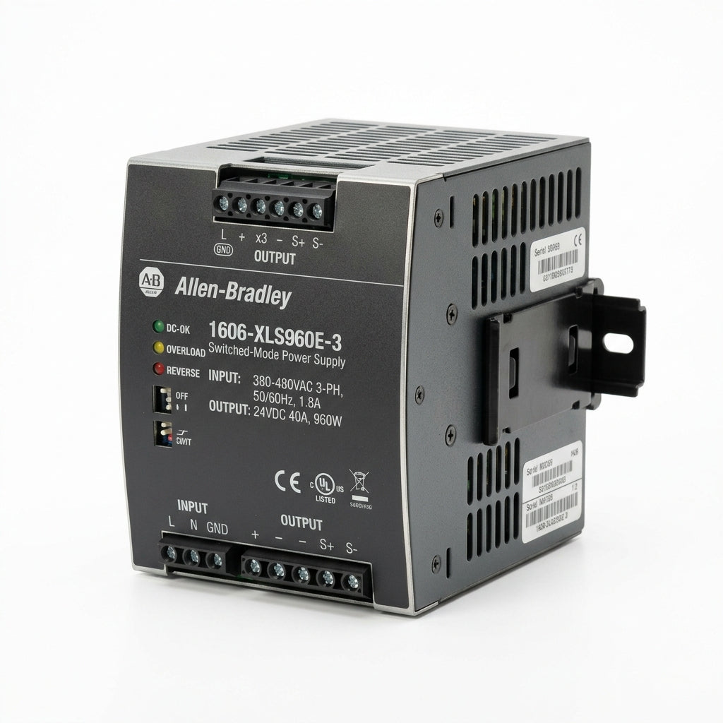 ALLEN BRADLEY 1606-XLS960E-3