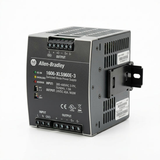 ALLEN BRADLEY 1606-XLS960E-3