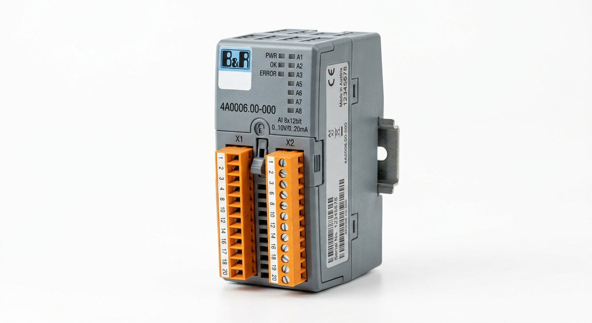 B&R 4A0006.00-000