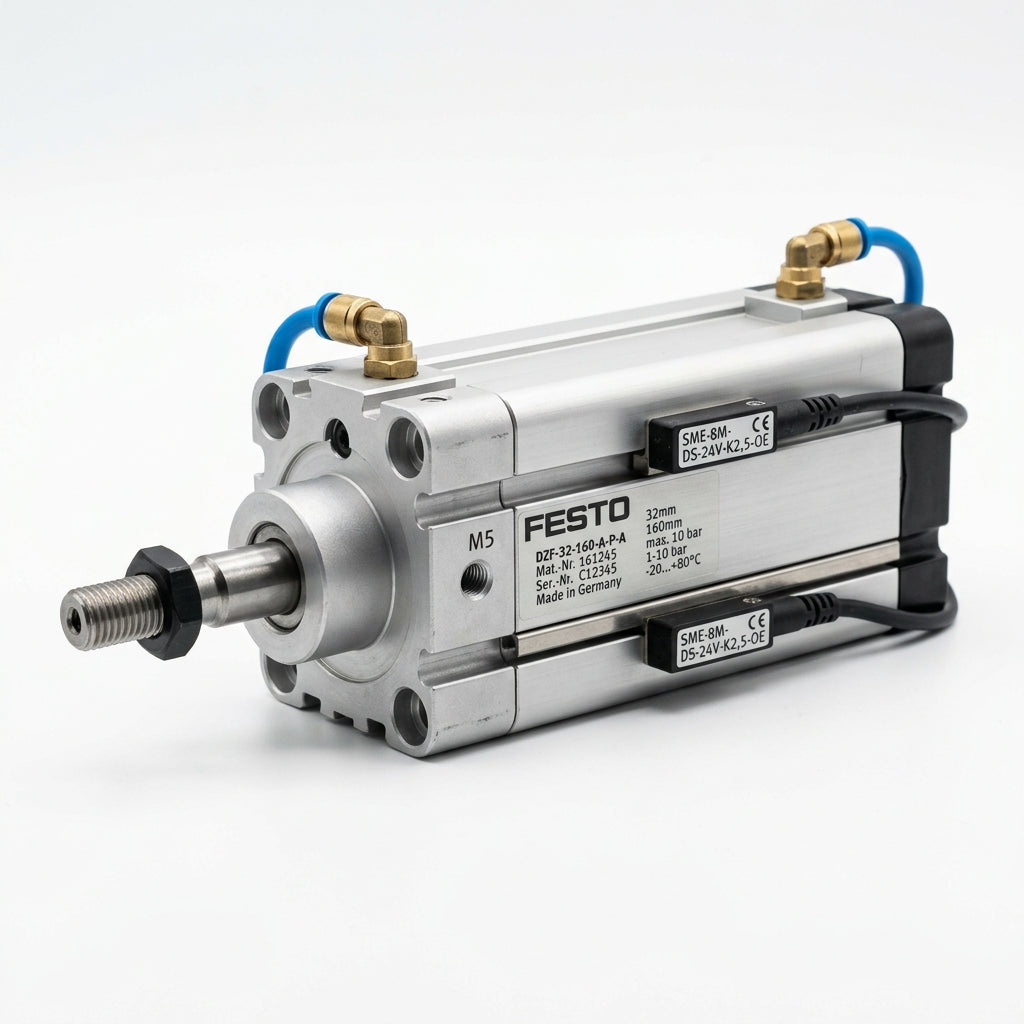 FESTO DZF-32-160-A-P-A