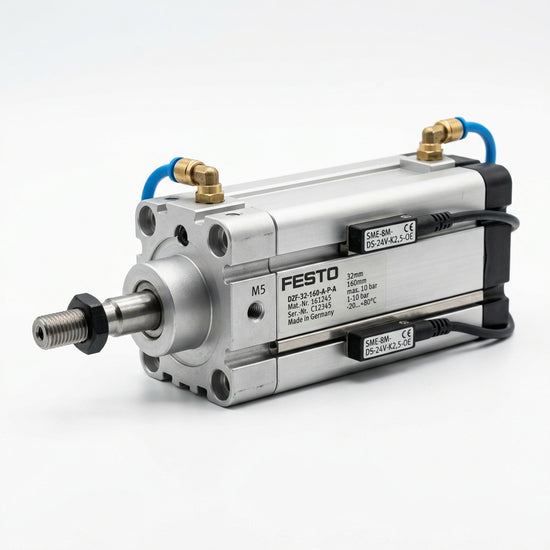FESTO DZF-32-160-A-P-A