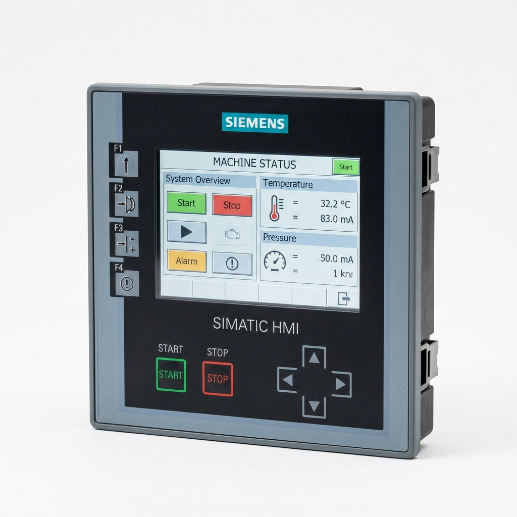 SIEMENS/FA 6AV2125-2AE13-0AX0