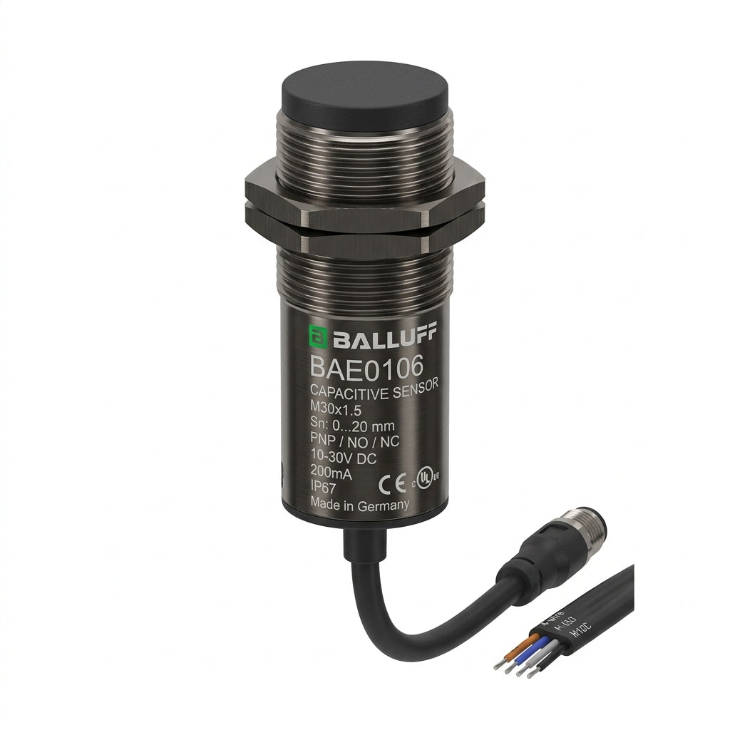 BALLUFF BAE0106
