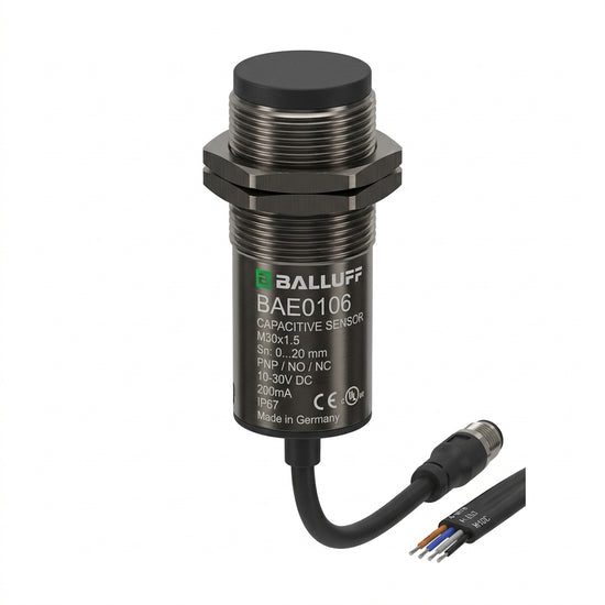 BALLUFF BAE0106