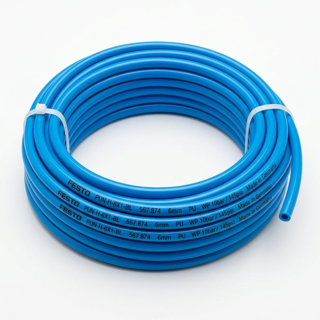 FESTO babycoil 1/4