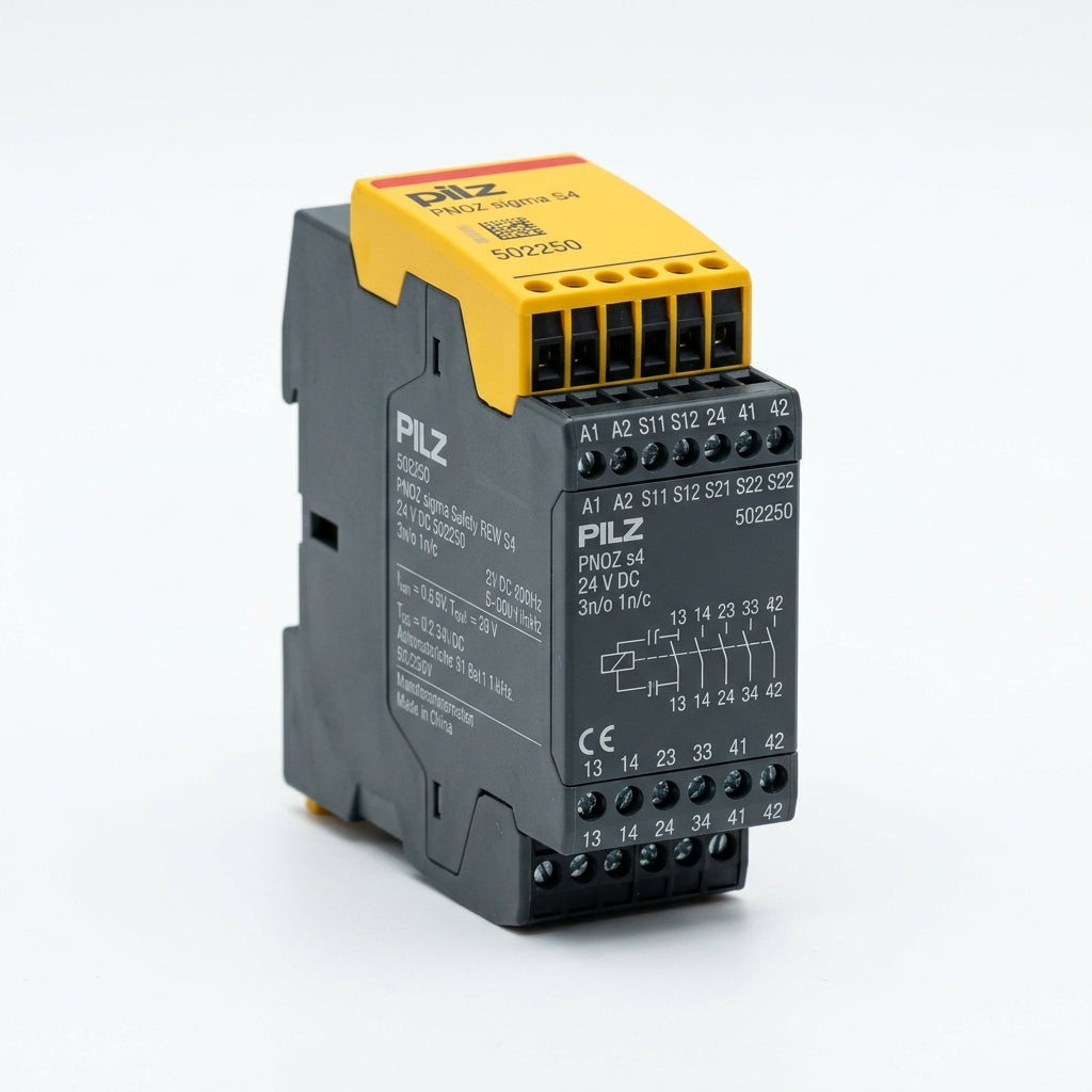 PILZ 502250