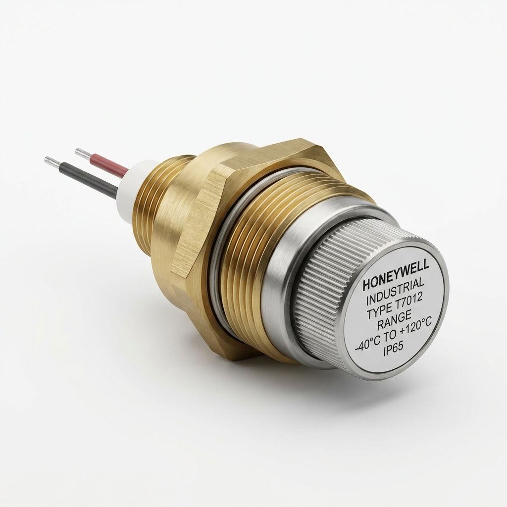 BIND TERMOSTATO FIJO CON CONECTOR GIRATORIO DE 360? ELETTROTEC NTBC30BC NSNP