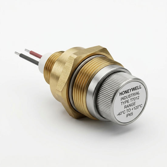 BIND TERMOSTATO FIJO CON CONECTOR GIRATORIO DE 360? ELETTROTEC NTBC30BC NSNP
