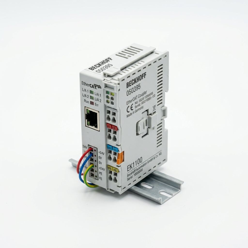BECKHOFF 050395