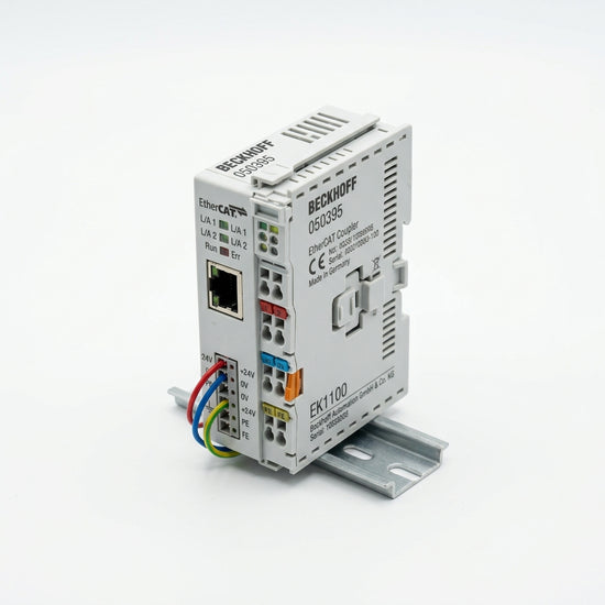 BECKHOFF 050395