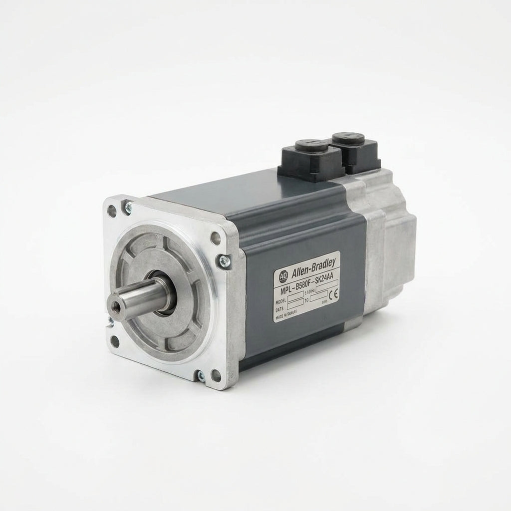 Allen-Bradley MPL-B580F-SK24AA