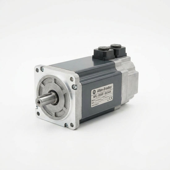 Allen-Bradley MPL-B580F-SK24AA
