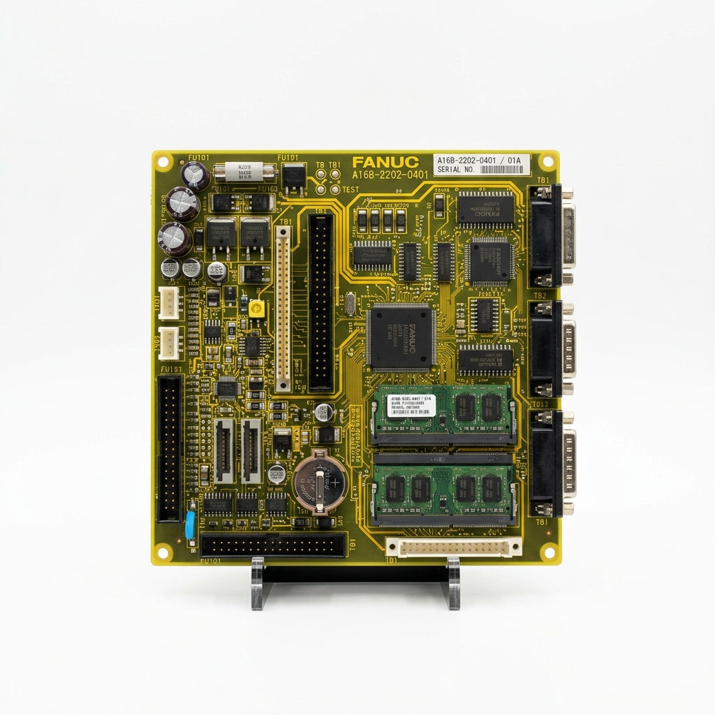 FANUC A16B-2202-0401