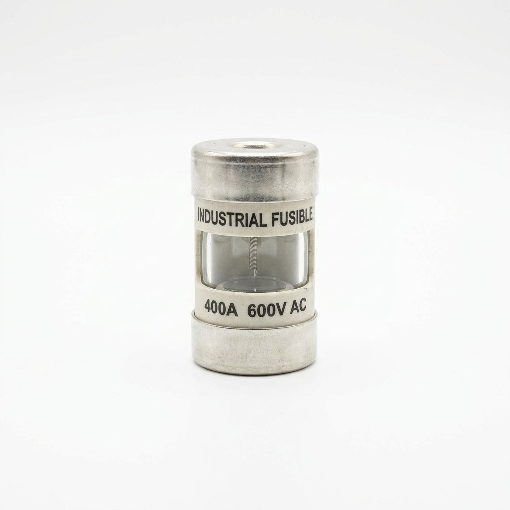 BIND FUSIBLE 175 AMP JJ-175  600 V.