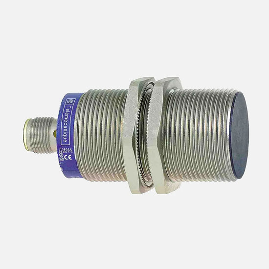 SEN IND 30DIAM SEN 10mm 12-24VDC PNP TD5