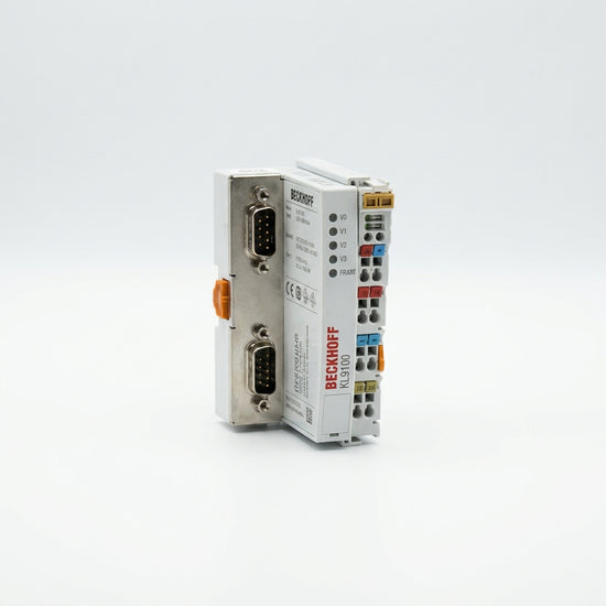 Beckhoff KL9100