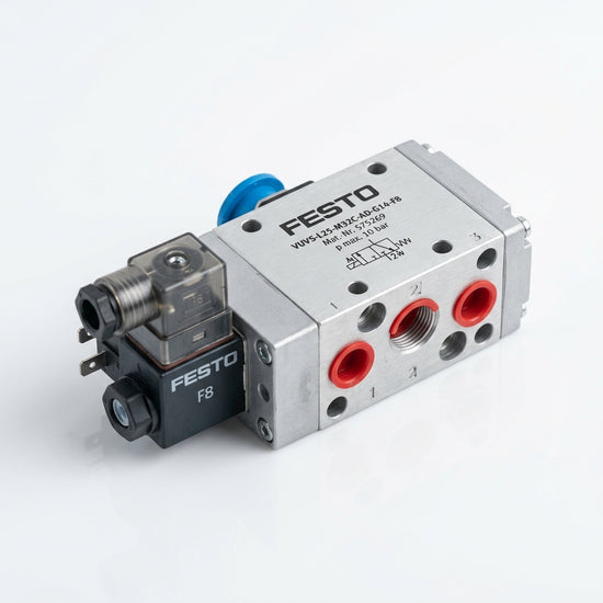 FESTO VUVS-L25-M32C-AD-G14-F8