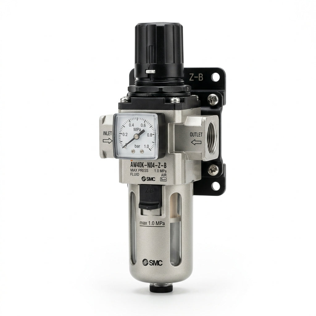 SMC AW40K-N04-Z-B